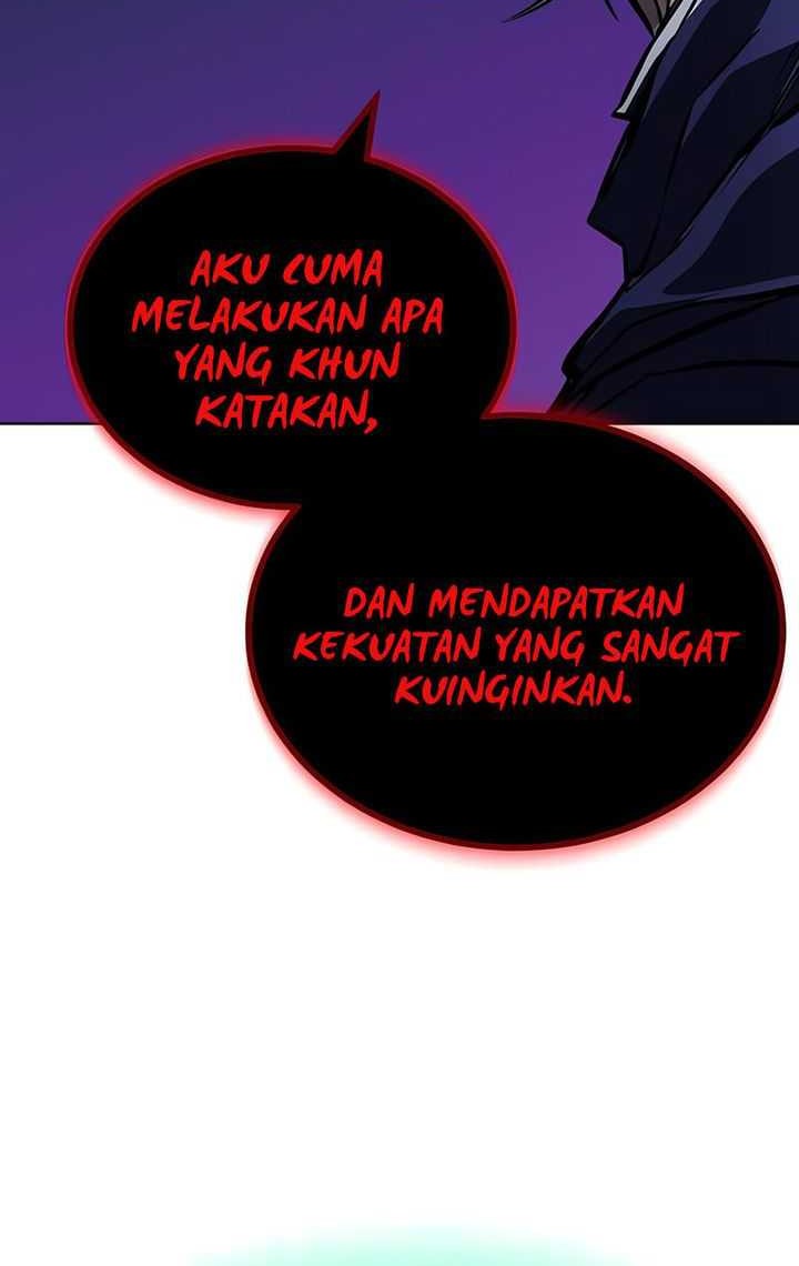 Lazy Prince Becomes a Genius Chapter 132 Gambar 64