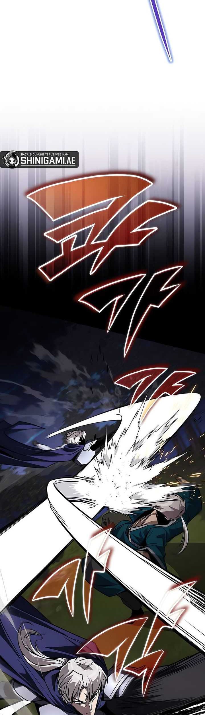 Lazy Prince Becomes a Genius Chapter 132 Gambar 4