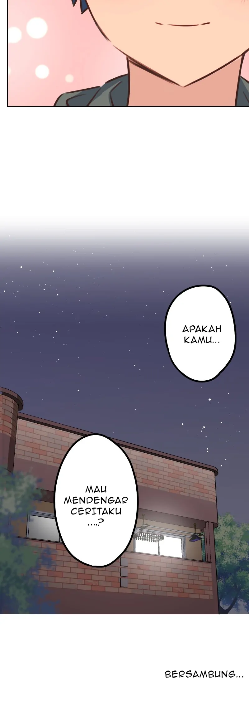 Waka-chan Is Flirty Again Chapter 210 Gambar 33