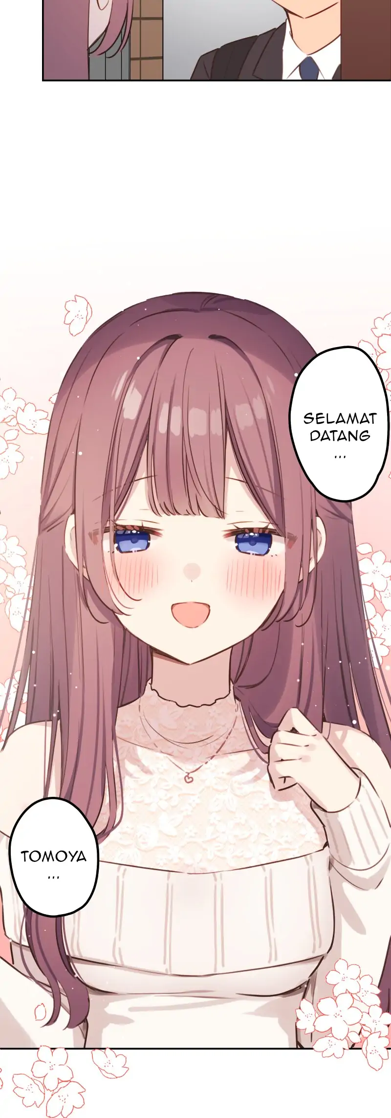 Waka-chan Is Flirty Again Chapter 210 Gambar 6