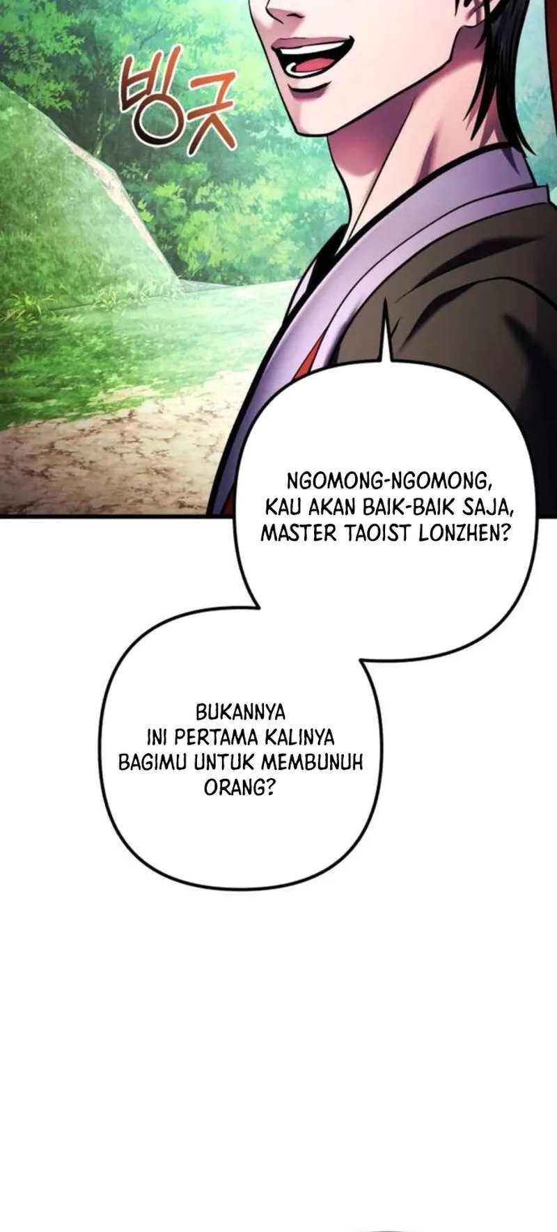 Ha Buk Paeng’s Youngest Son Chapter 156 Gambar 4