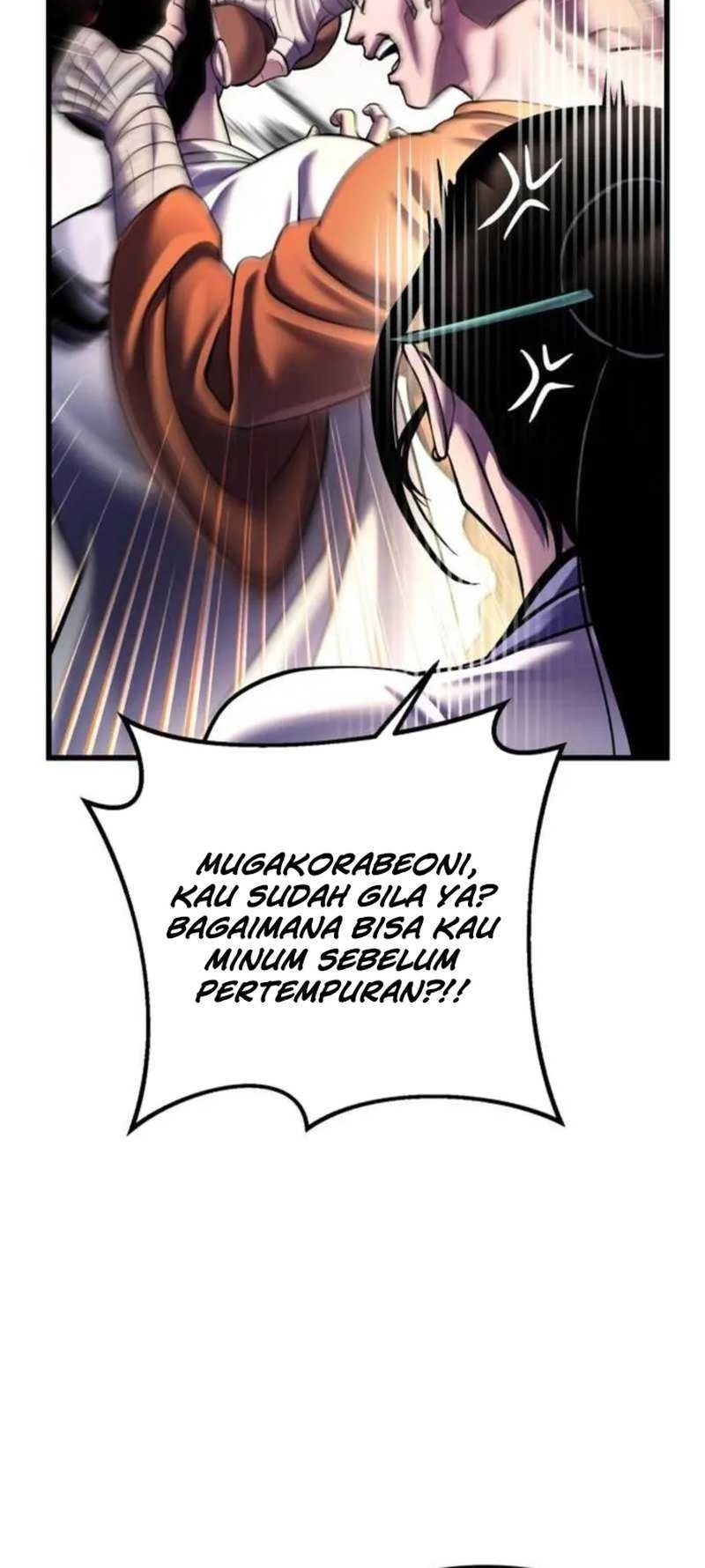 Ha Buk Paeng’s Youngest Son Chapter 156 Gambar 7