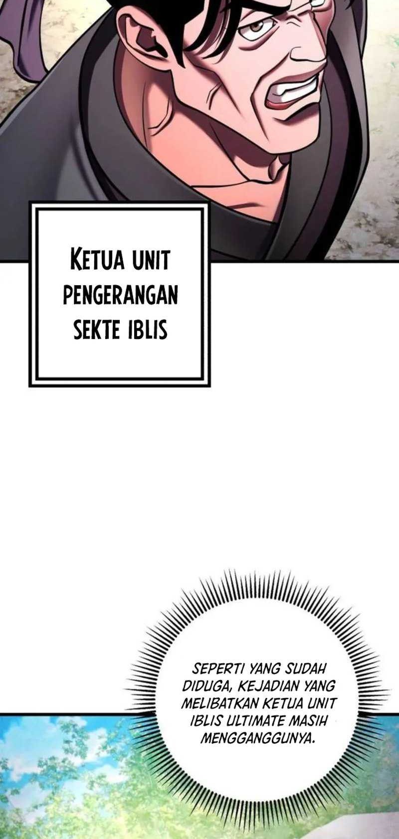 Ha Buk Paeng’s Youngest Son Chapter 156 Gambar 23