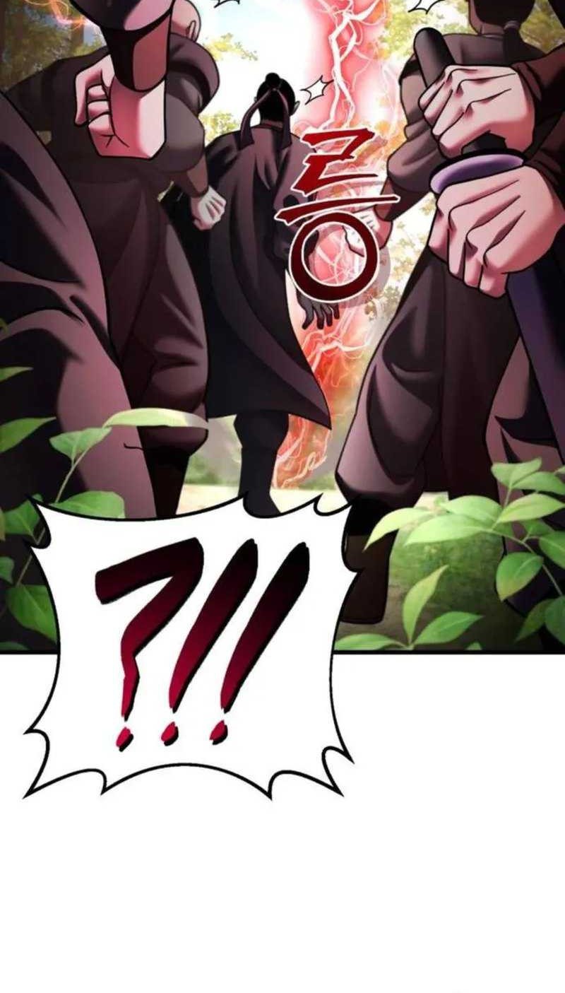 Ha Buk Paeng’s Youngest Son Chapter 156 Gambar 26