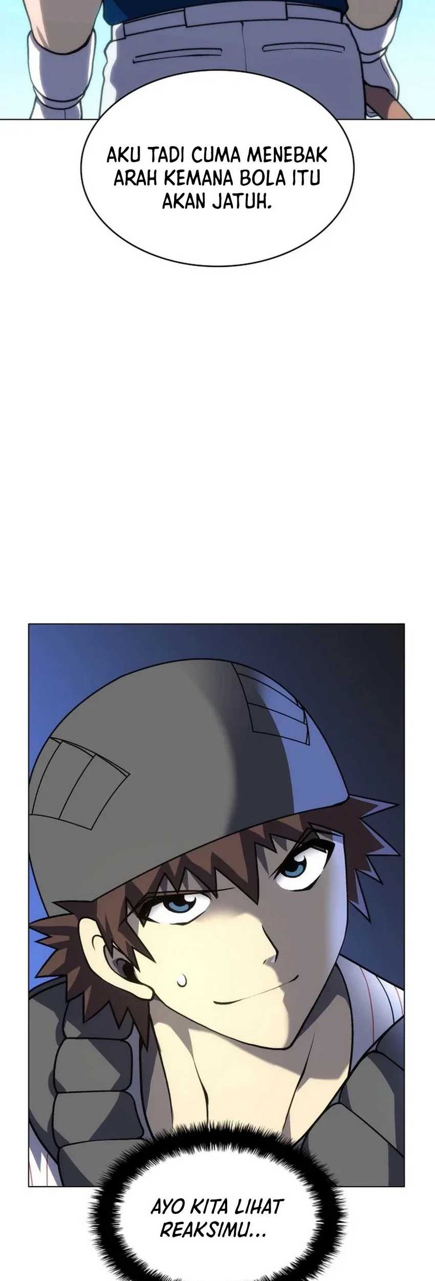 Home Plate Villain Chapter 51 Gambar 49