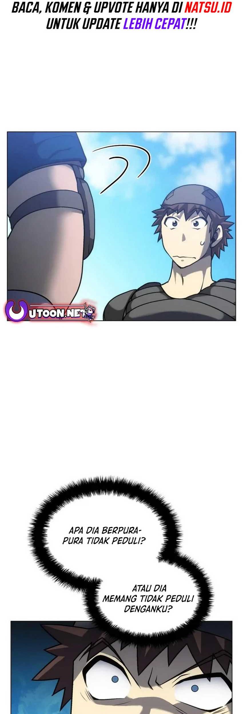 Home Plate Villain Chapter 51 Gambar 52