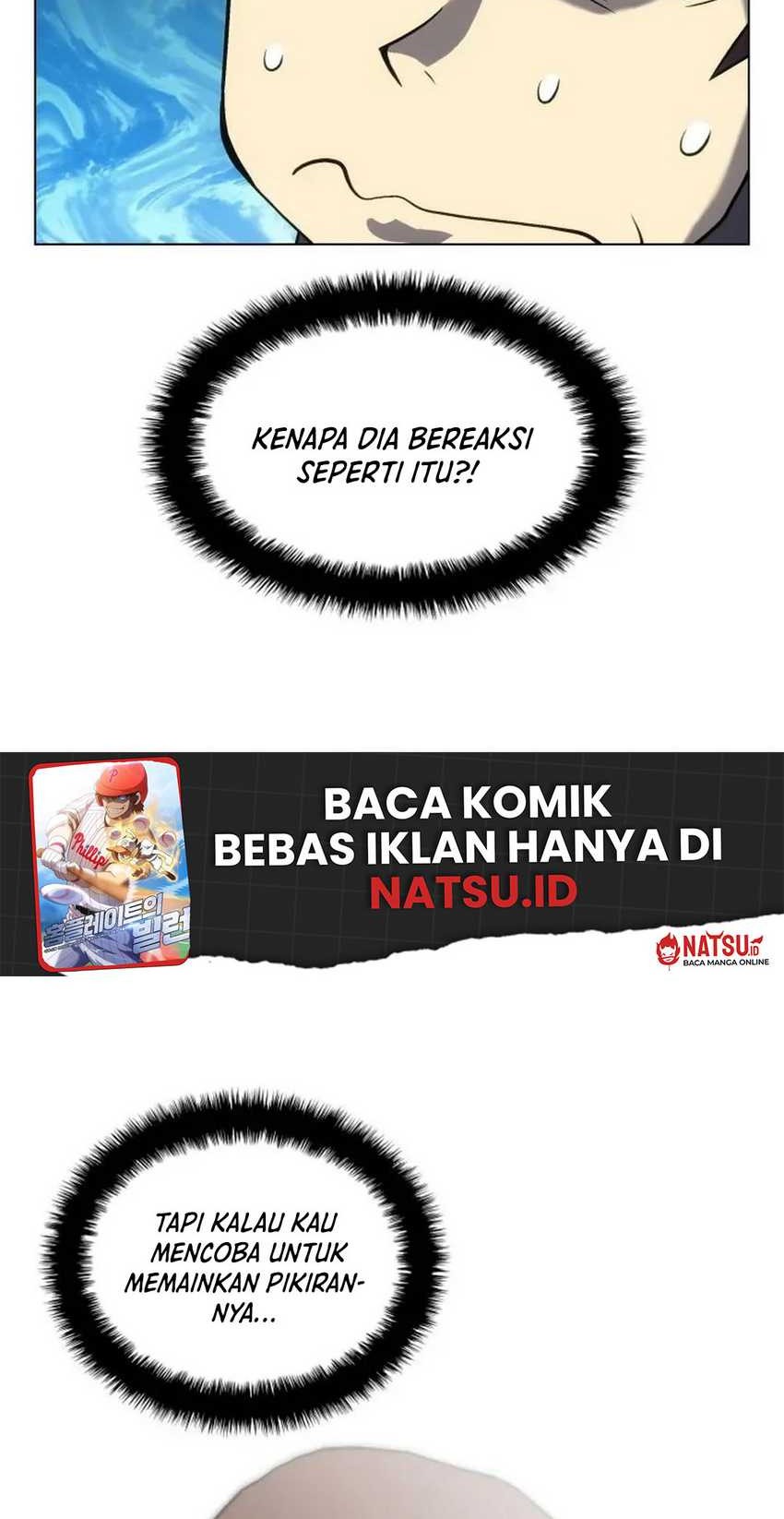 Home Plate Villain Chapter 51 Gambar 53