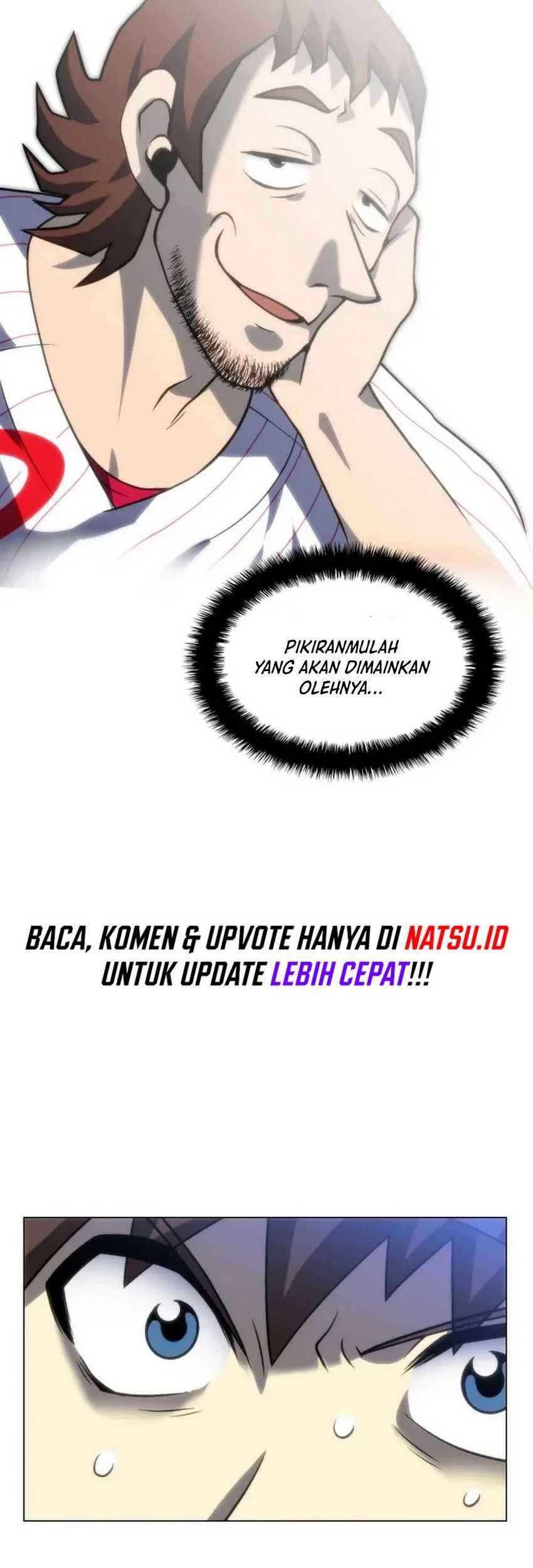 Home Plate Villain Chapter 51 Gambar 54