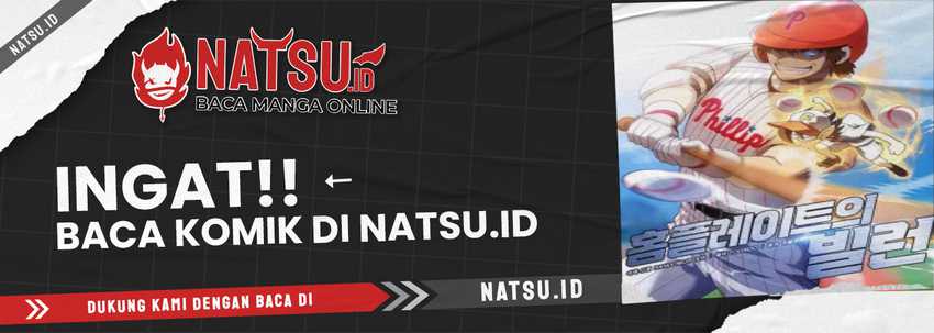 Home Plate Villain Chapter 51 Gambar 57