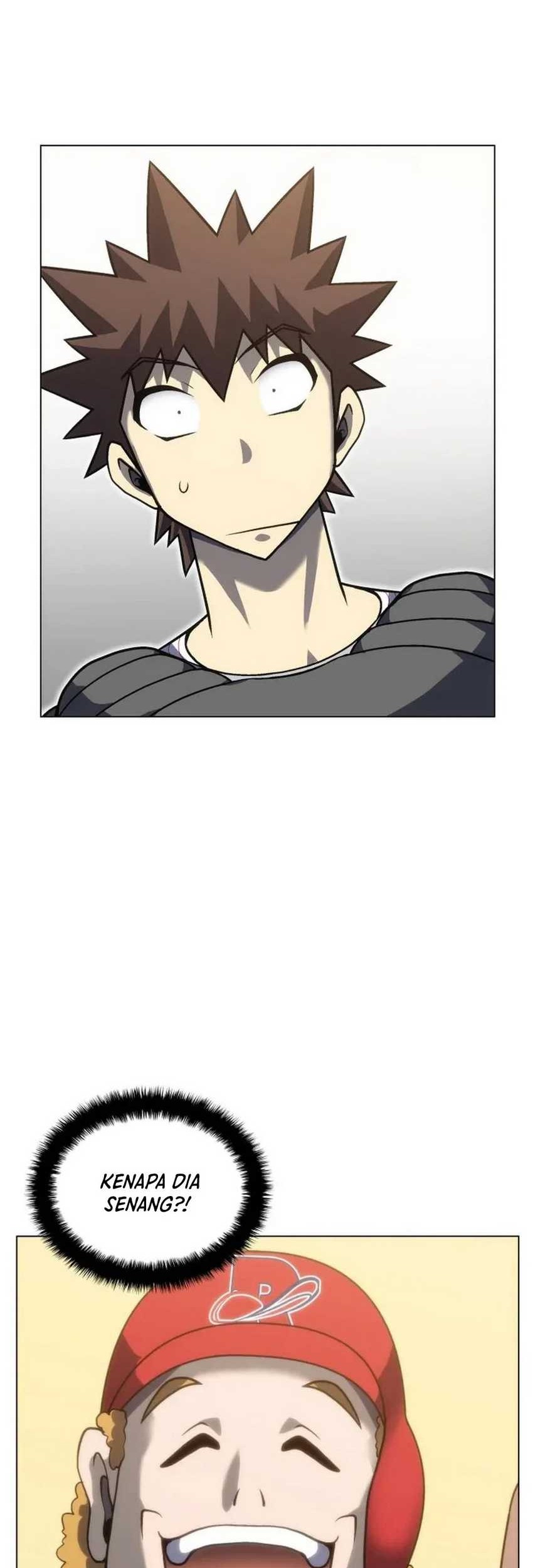 Home Plate Villain Chapter 51 Gambar 36