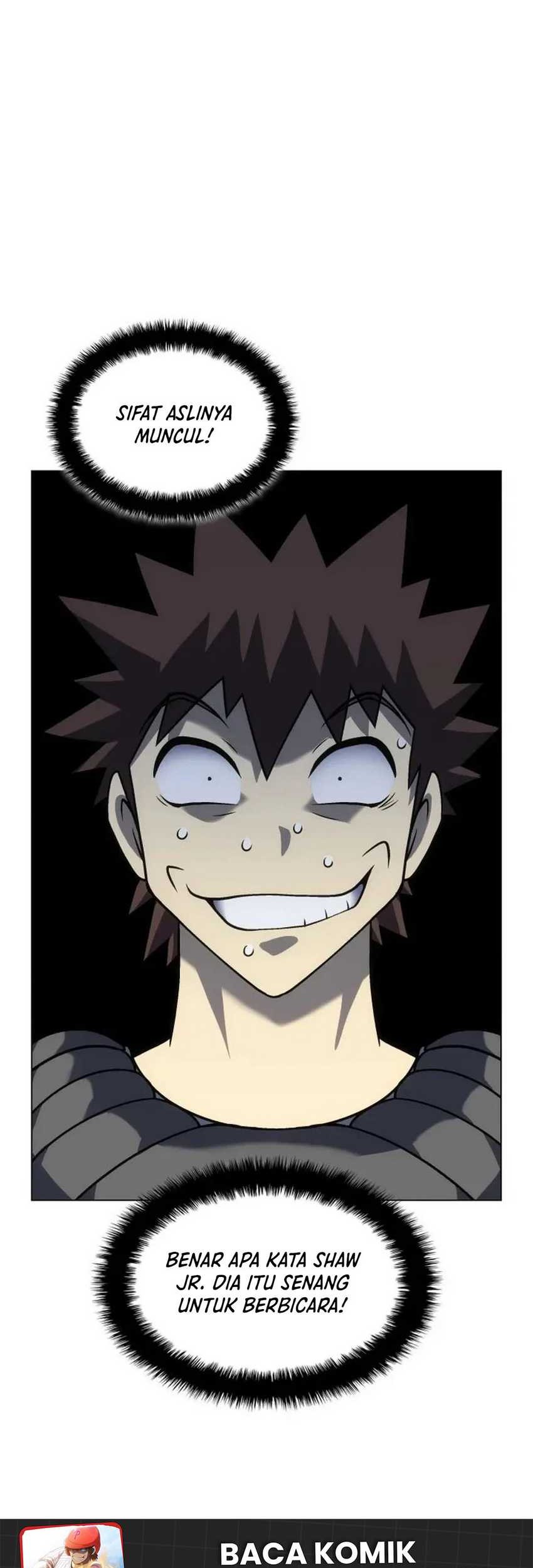 Home Plate Villain Chapter 51 Gambar 41