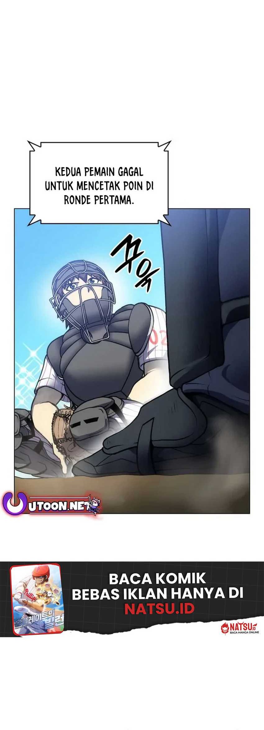 Home Plate Villain Chapter 51 Gambar 4