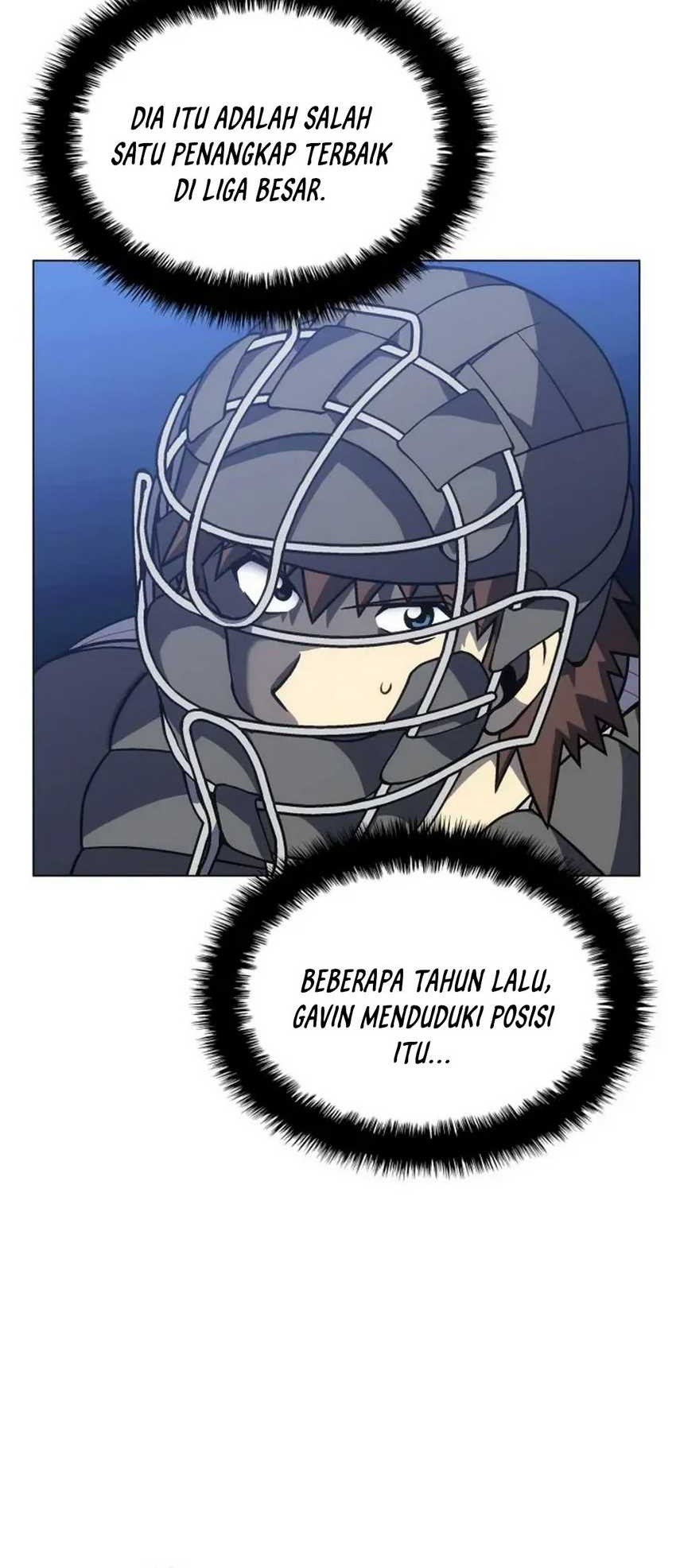 Home Plate Villain Chapter 51 Gambar 7