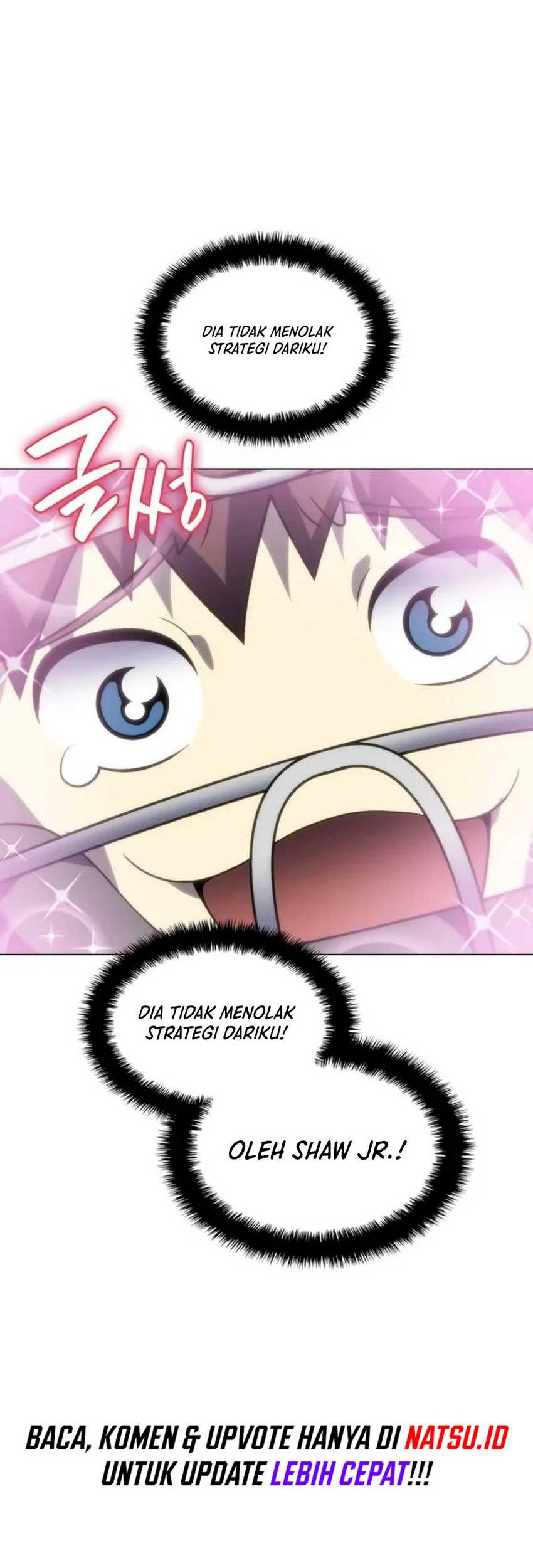 Home Plate Villain Chapter 51 Gambar 9