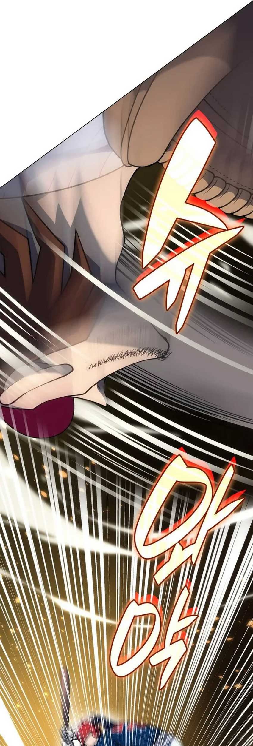 Home Plate Villain Chapter 51 Gambar 11