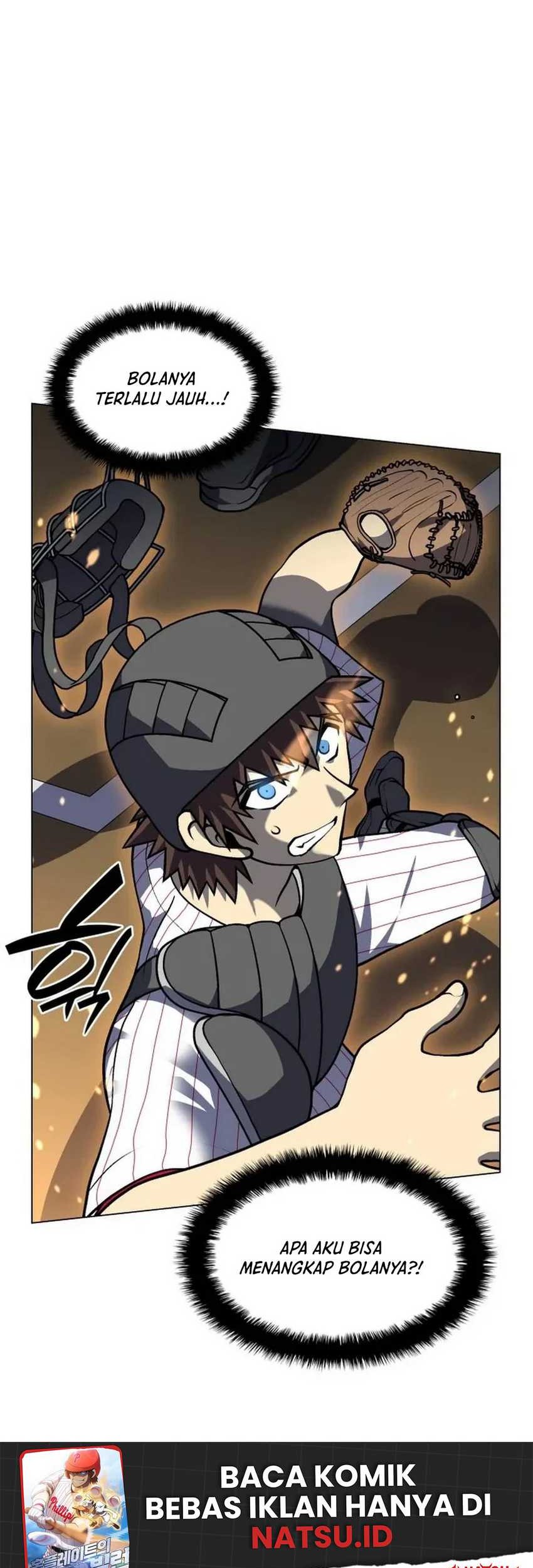 Home Plate Villain Chapter 51 Gambar 16