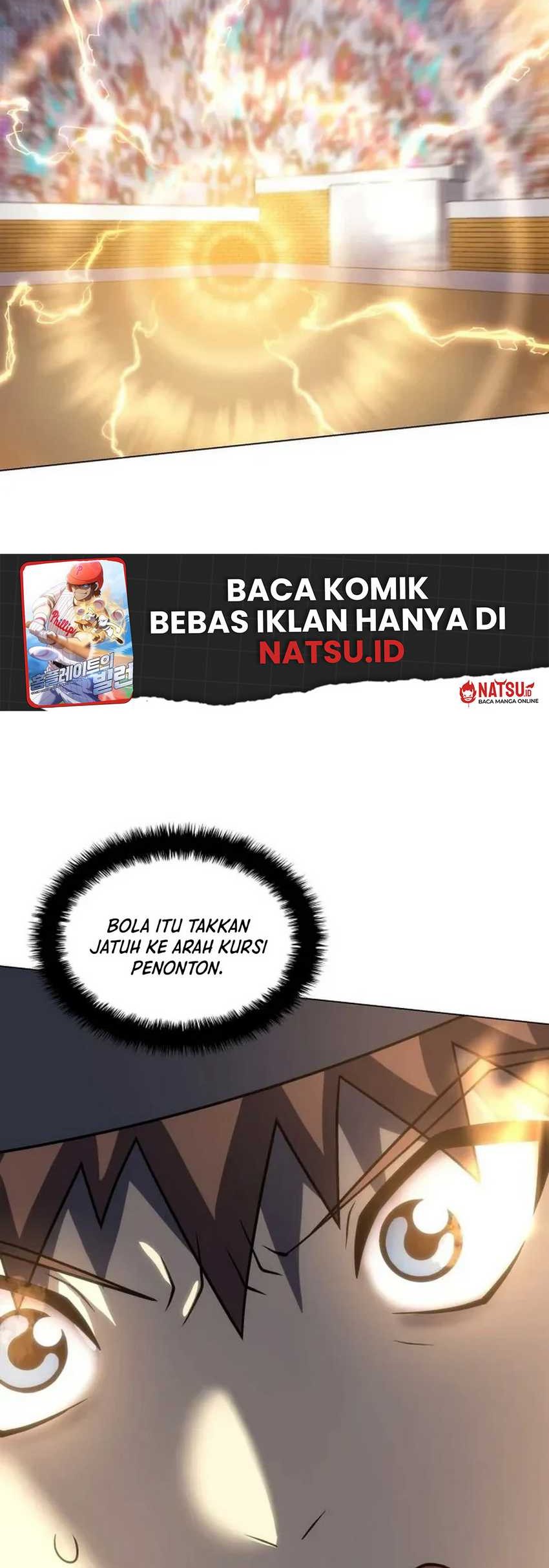 Home Plate Villain Chapter 51 Gambar 20
