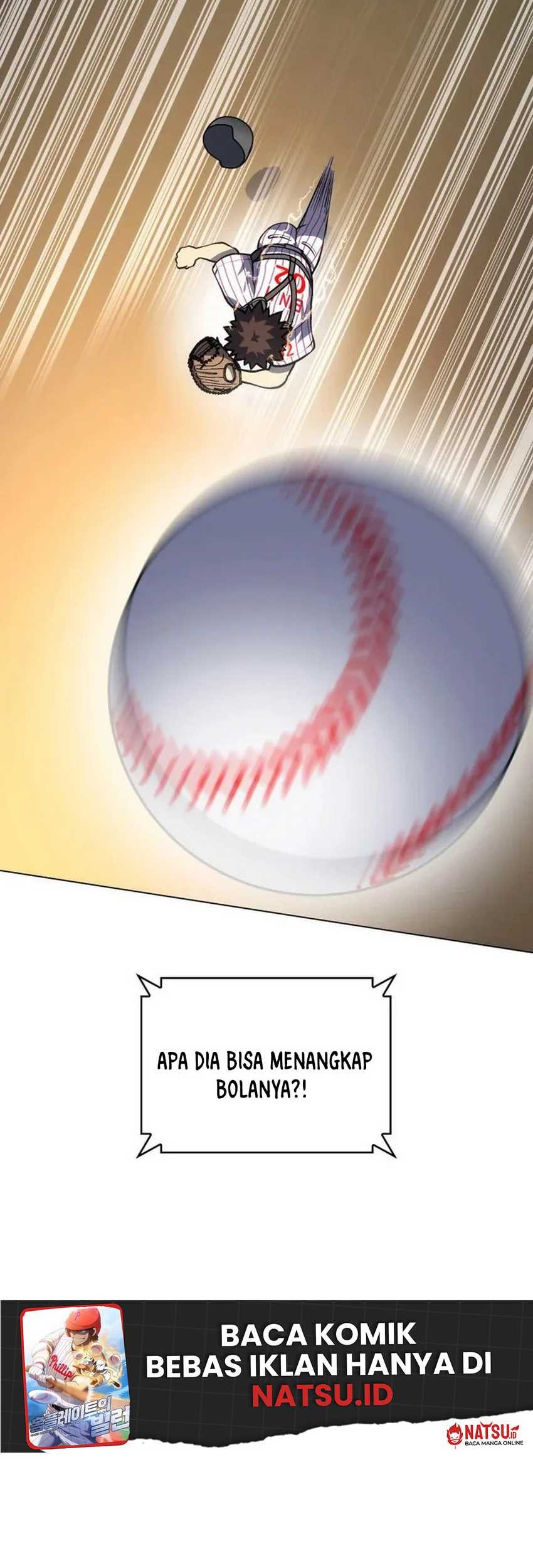 Home Plate Villain Chapter 51 Gambar 23