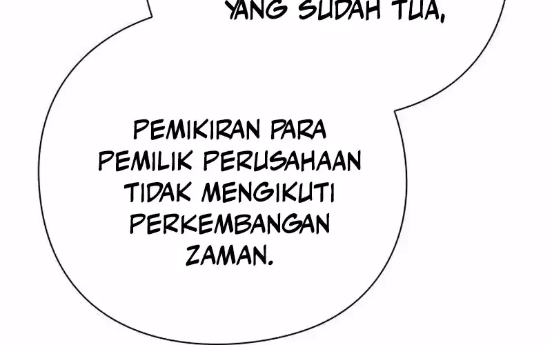 Office Worker Who Sees Fate Chapter 111 Gambar 12