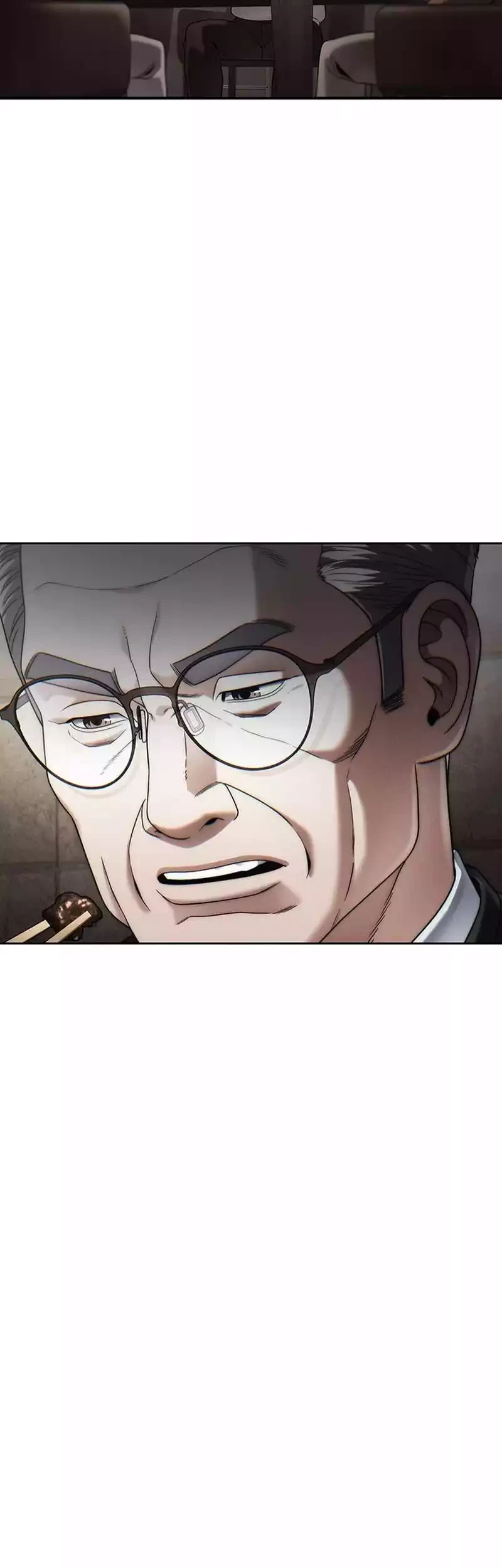 Office Worker Who Sees Fate Chapter 111 Gambar 31