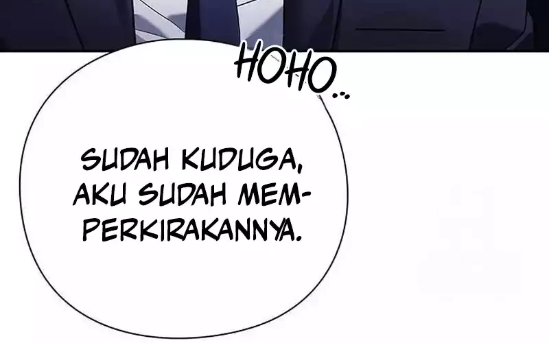 Office Worker Who Sees Fate Chapter 111 Gambar 41