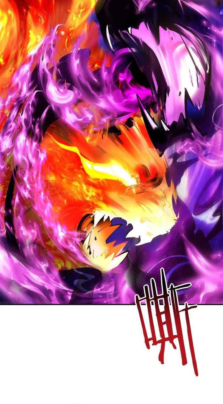 Please don’t show your son Chapter 187 Gambar 3