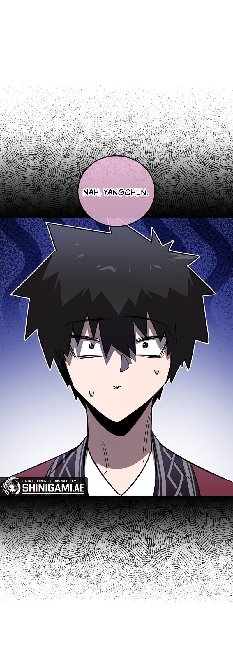 Childhood Friend Of The Zenith Chapter 44 Gambar 36