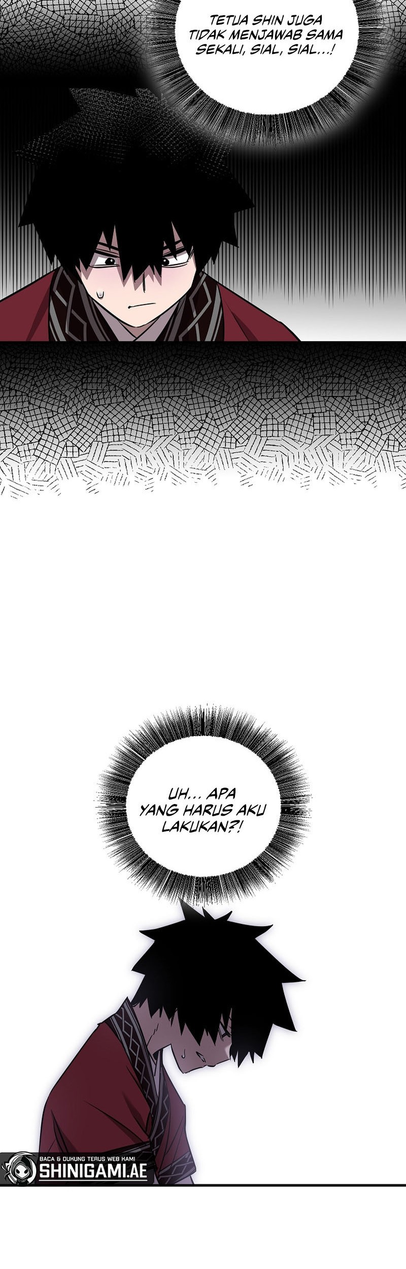 Childhood Friend Of The Zenith Chapter 44 Gambar 40