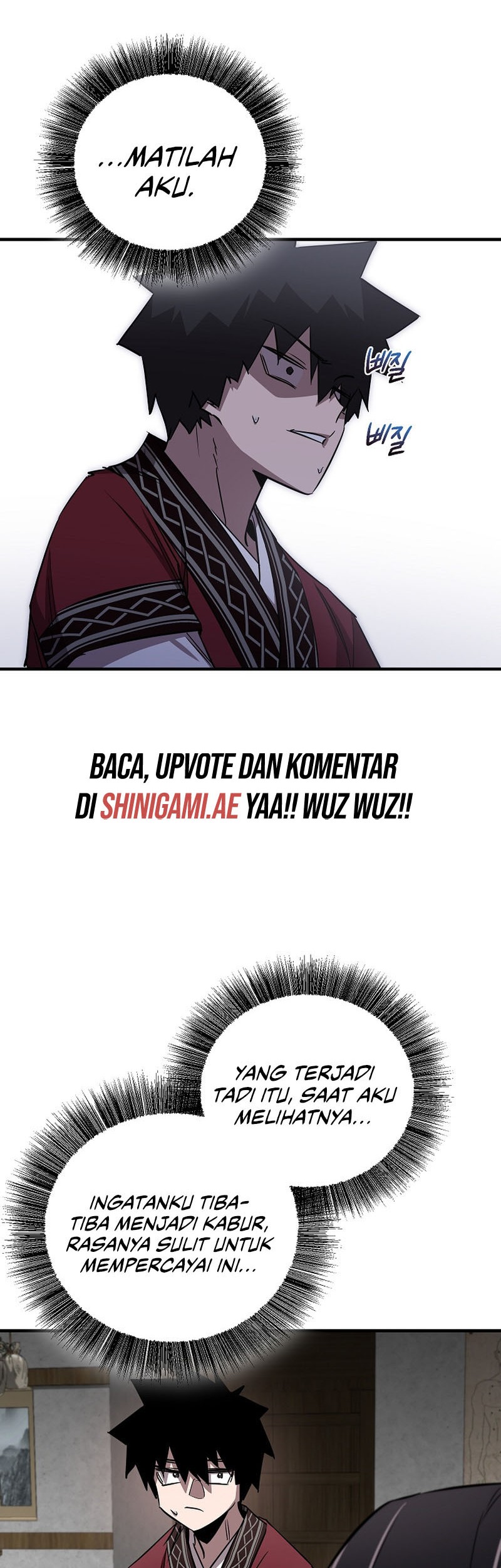 Childhood Friend Of The Zenith Chapter 44 Gambar 38