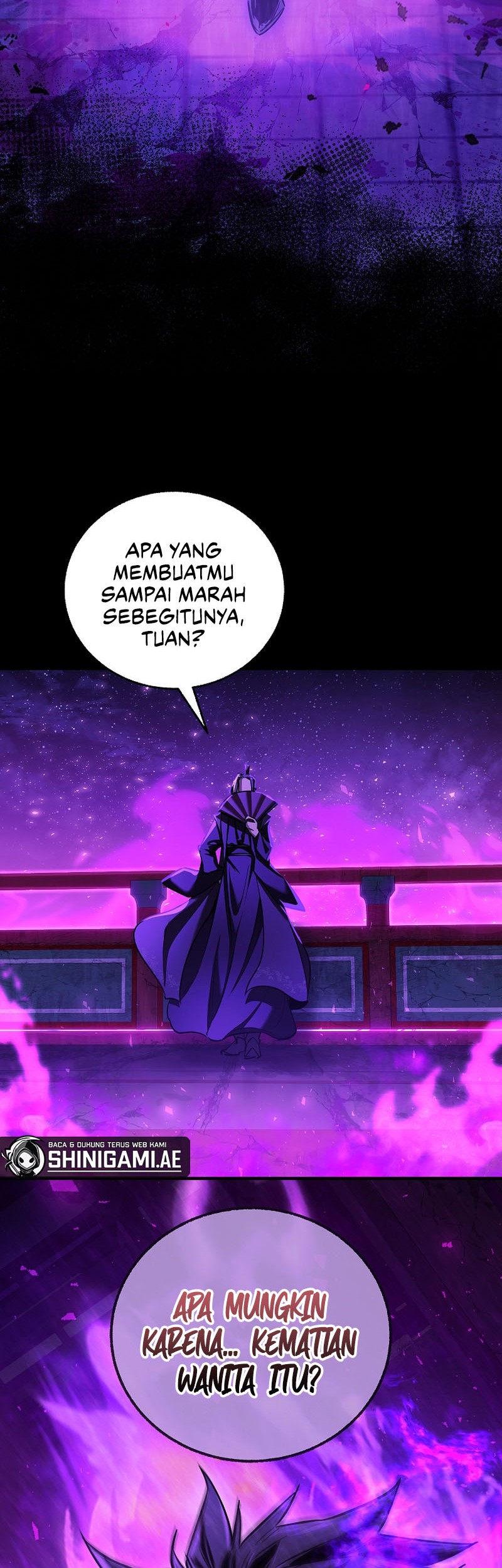 Childhood Friend Of The Zenith Chapter 44 Gambar 7