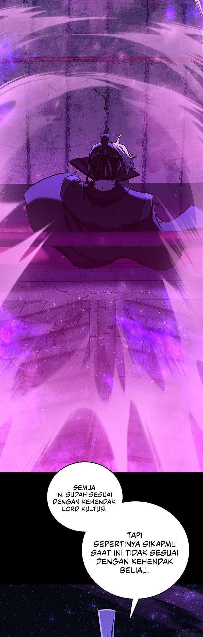 Childhood Friend Of The Zenith Chapter 44 Gambar 10