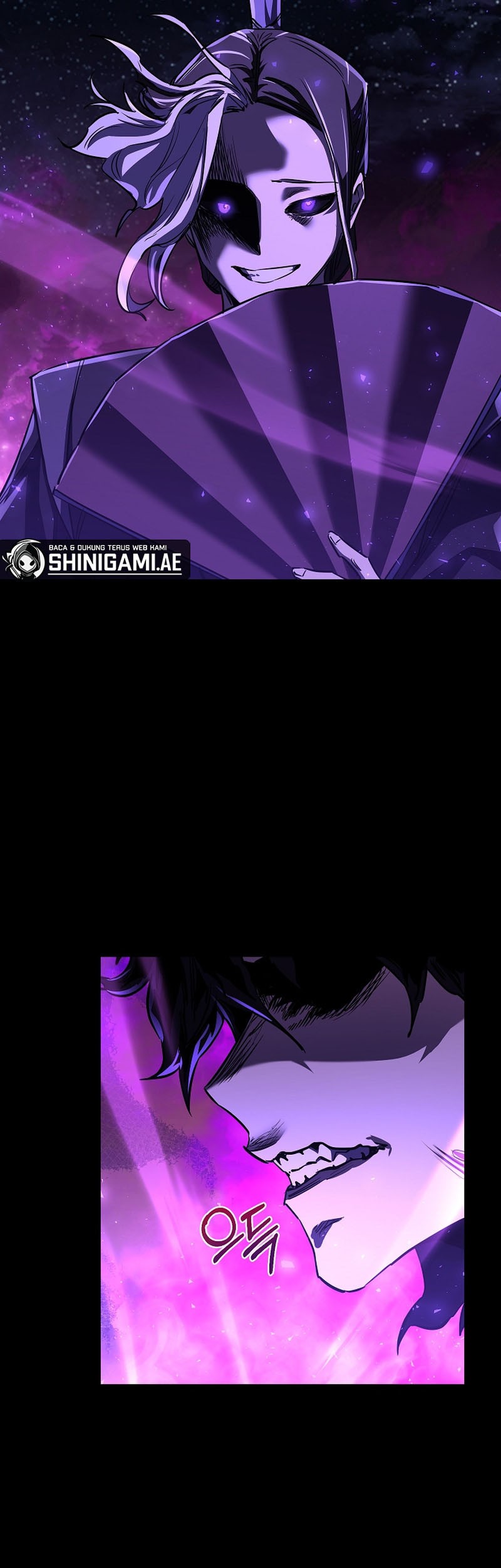 Childhood Friend Of The Zenith Chapter 44 Gambar 11