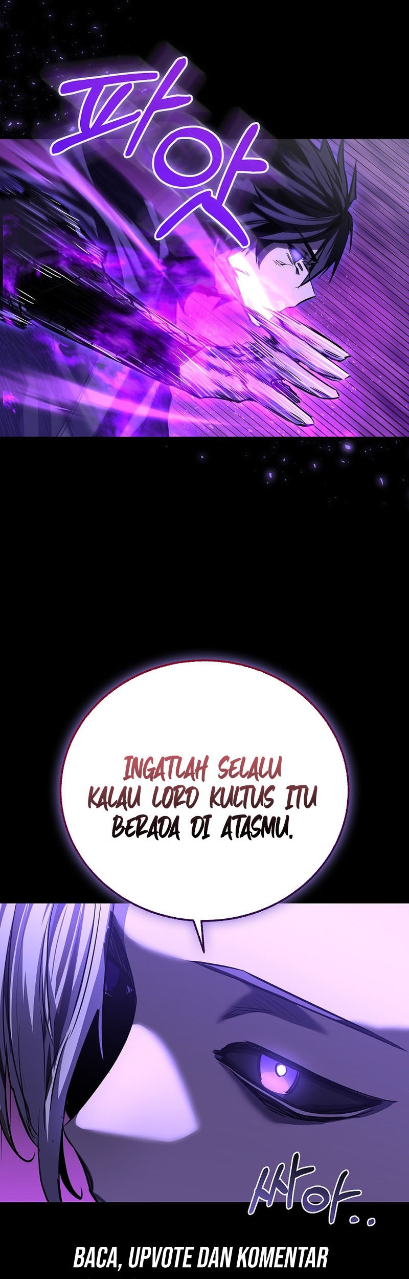 Childhood Friend Of The Zenith Chapter 44 Gambar 14