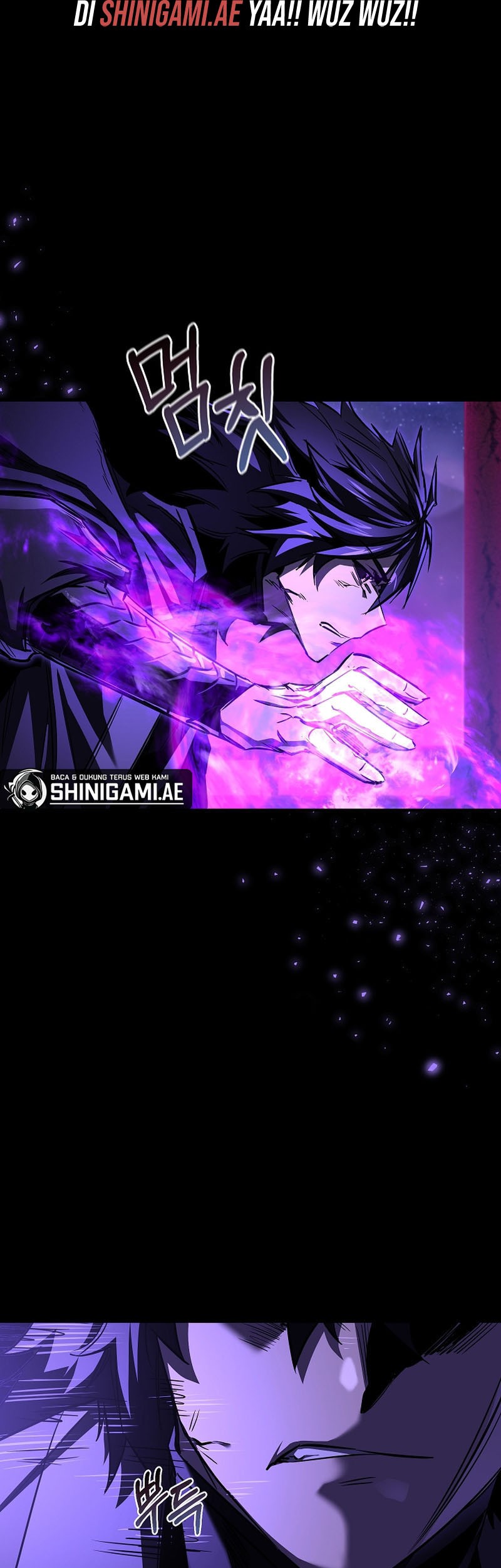 Childhood Friend Of The Zenith Chapter 44 Gambar 15