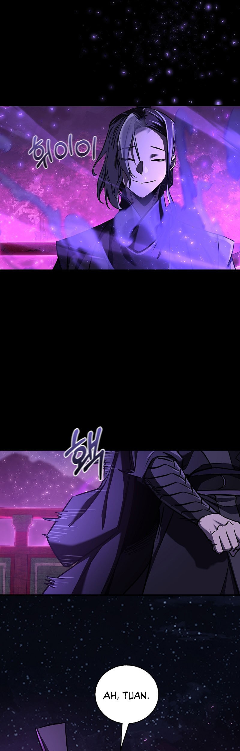 Childhood Friend Of The Zenith Chapter 44 Gambar 17