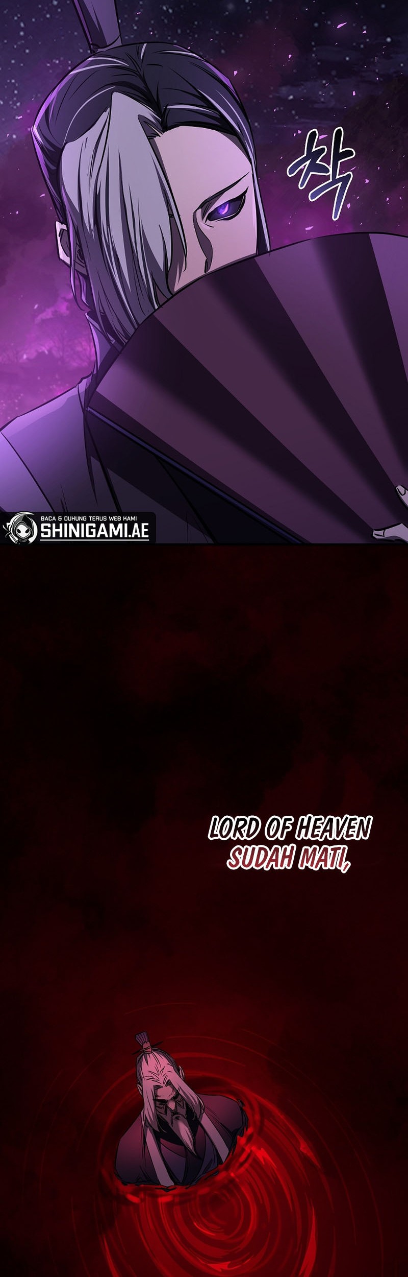 Childhood Friend Of The Zenith Chapter 44 Gambar 18