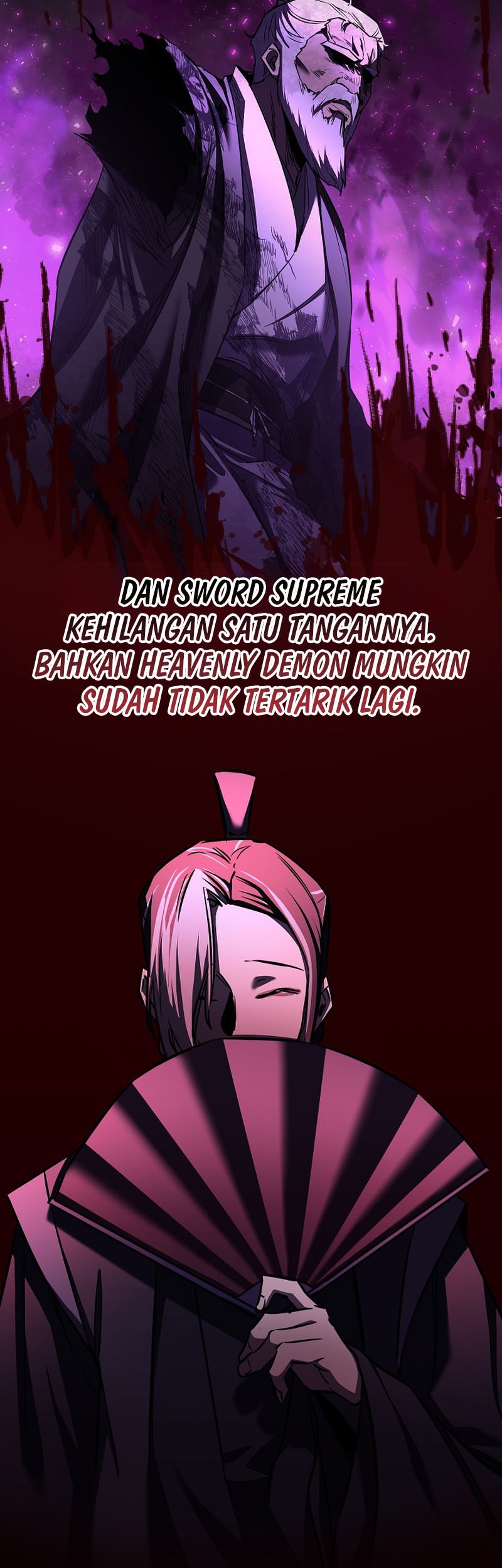 Childhood Friend Of The Zenith Chapter 44 Gambar 20