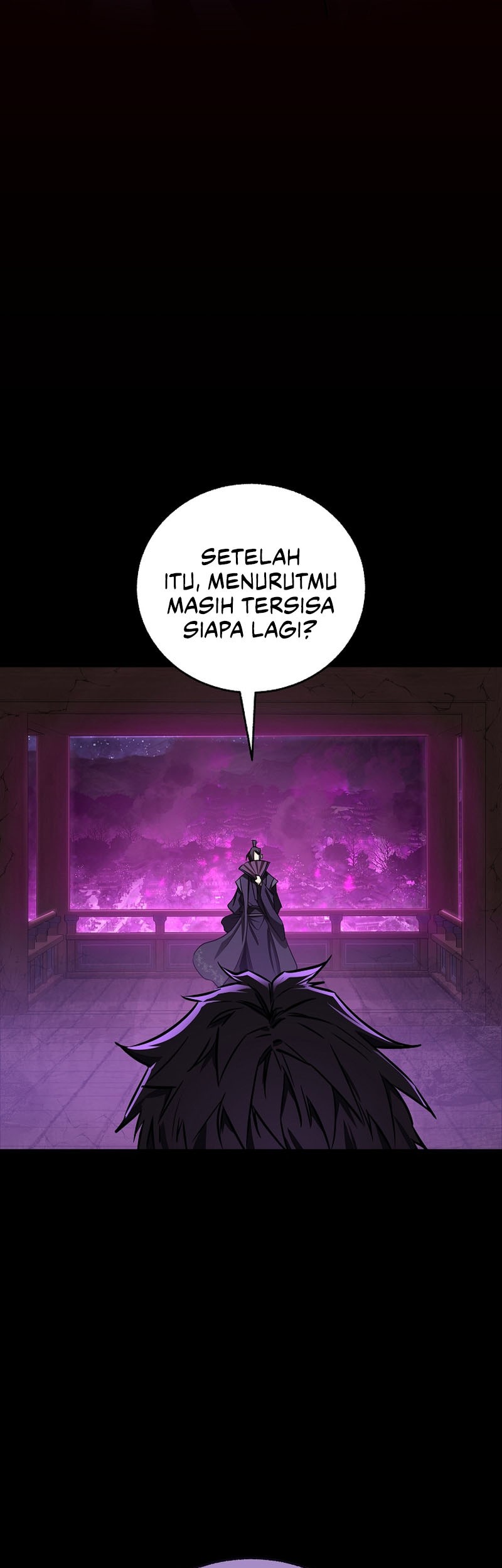 Childhood Friend Of The Zenith Chapter 44 Gambar 21