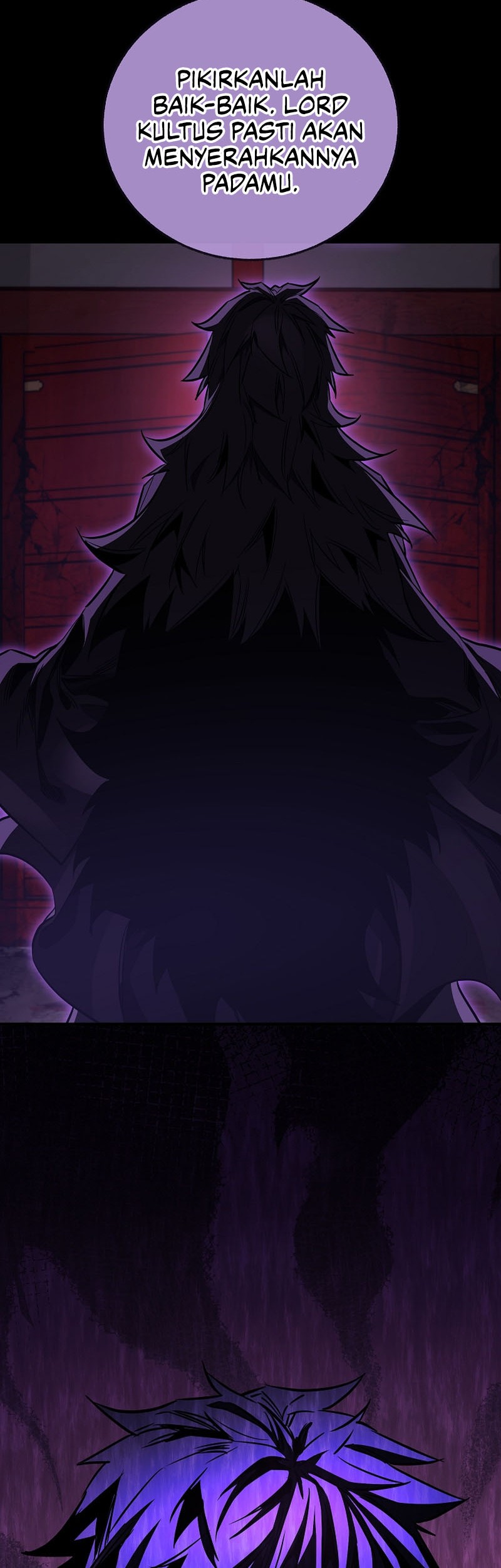 Childhood Friend Of The Zenith Chapter 44 Gambar 22