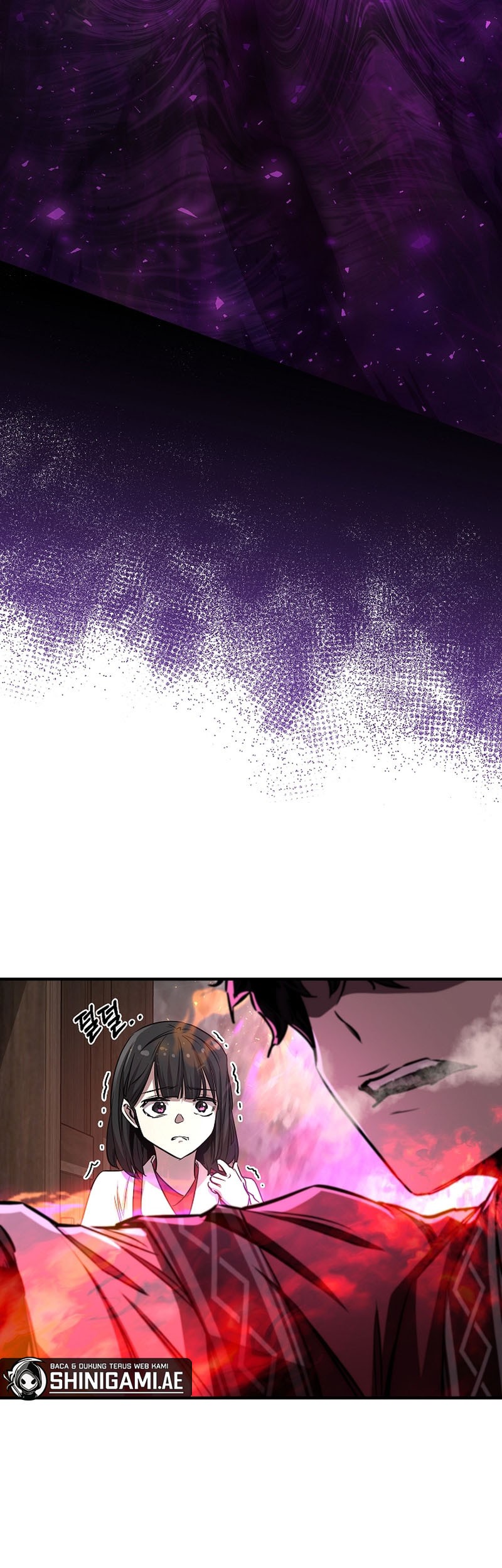 Childhood Friend Of The Zenith Chapter 44 Gambar 27