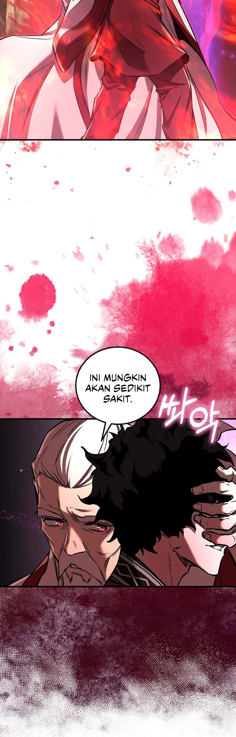 Childhood Friend Of The Zenith Chapter 44 Gambar 30