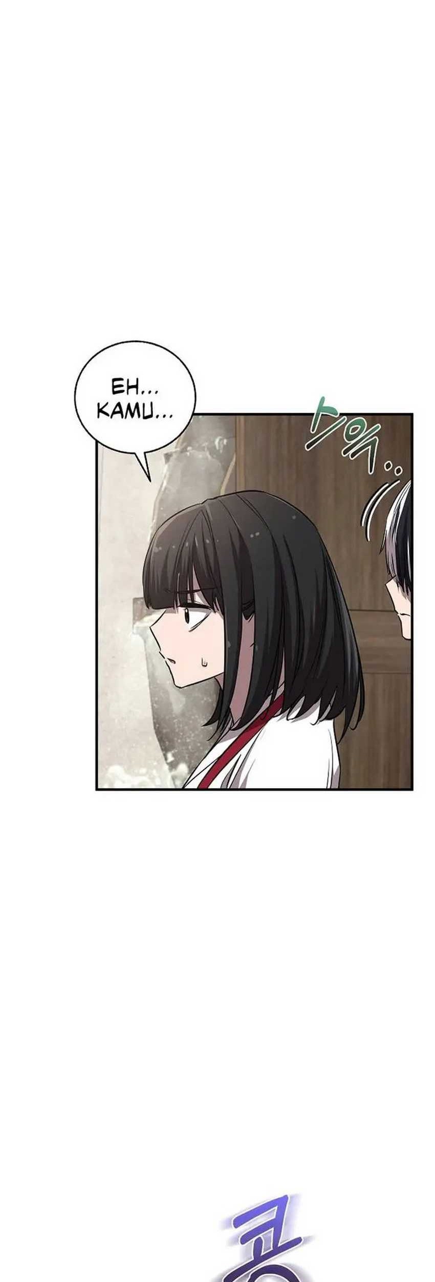 Childhood Friend Of The Zenith Chapter 43 Gambar 60