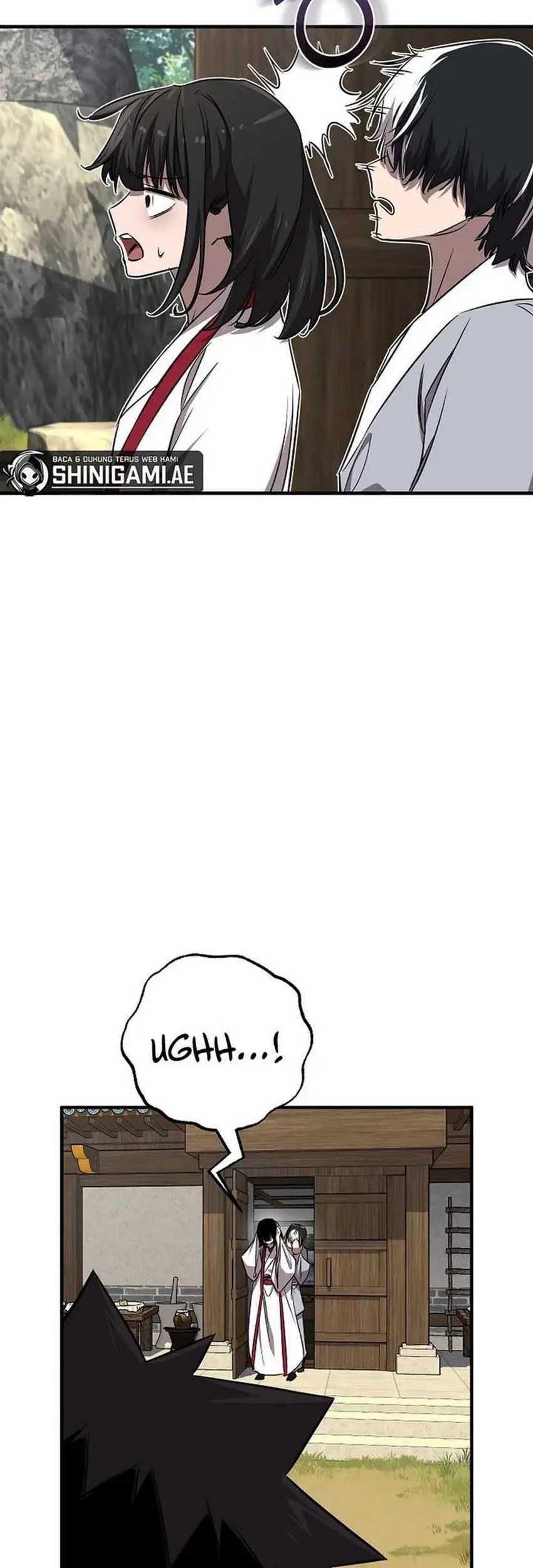 Childhood Friend Of The Zenith Chapter 43 Gambar 61