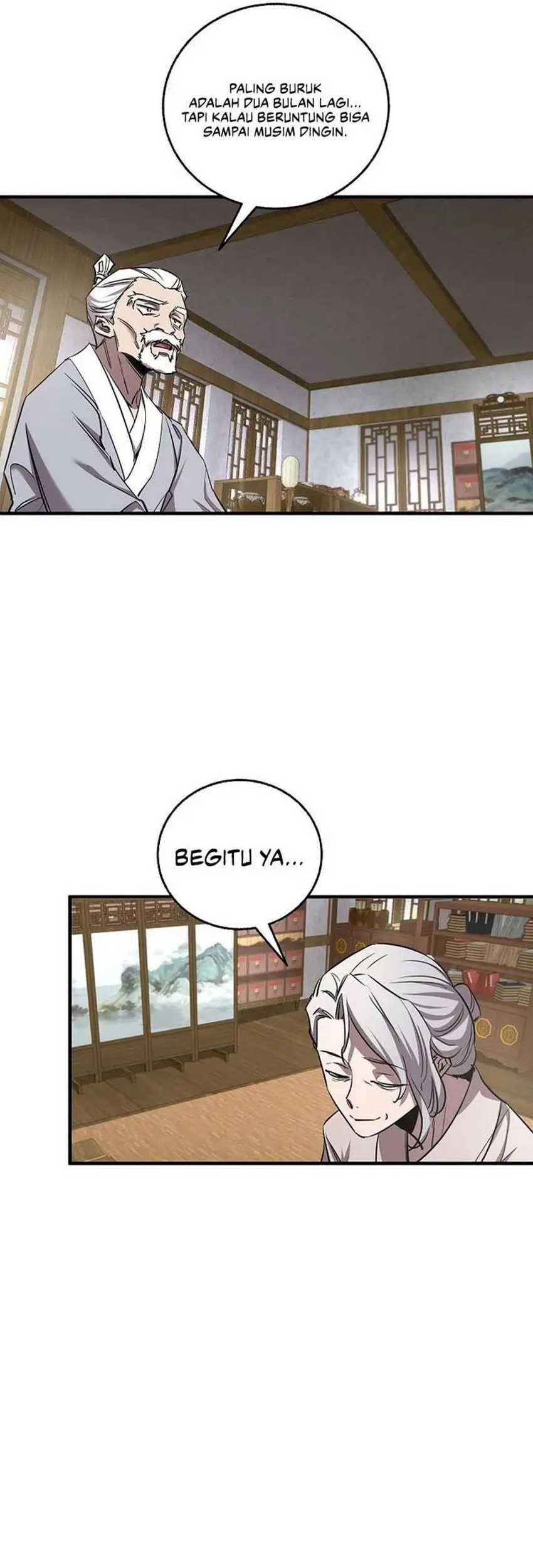 Childhood Friend Of The Zenith Chapter 43 Gambar 42