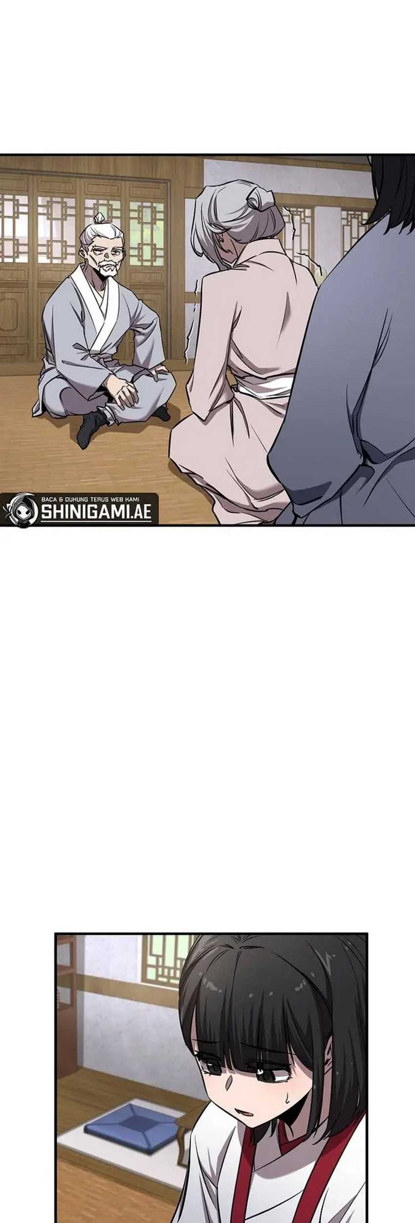 Childhood Friend Of The Zenith Chapter 43 Gambar 43