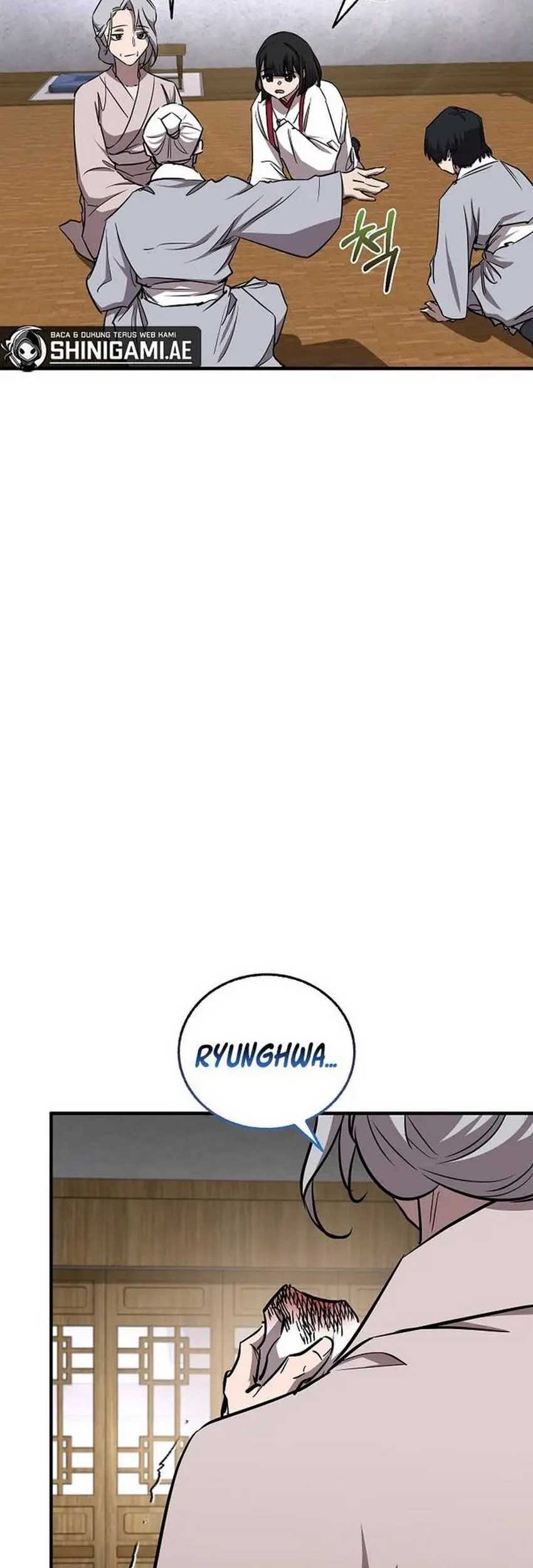 Childhood Friend Of The Zenith Chapter 43 Gambar 48