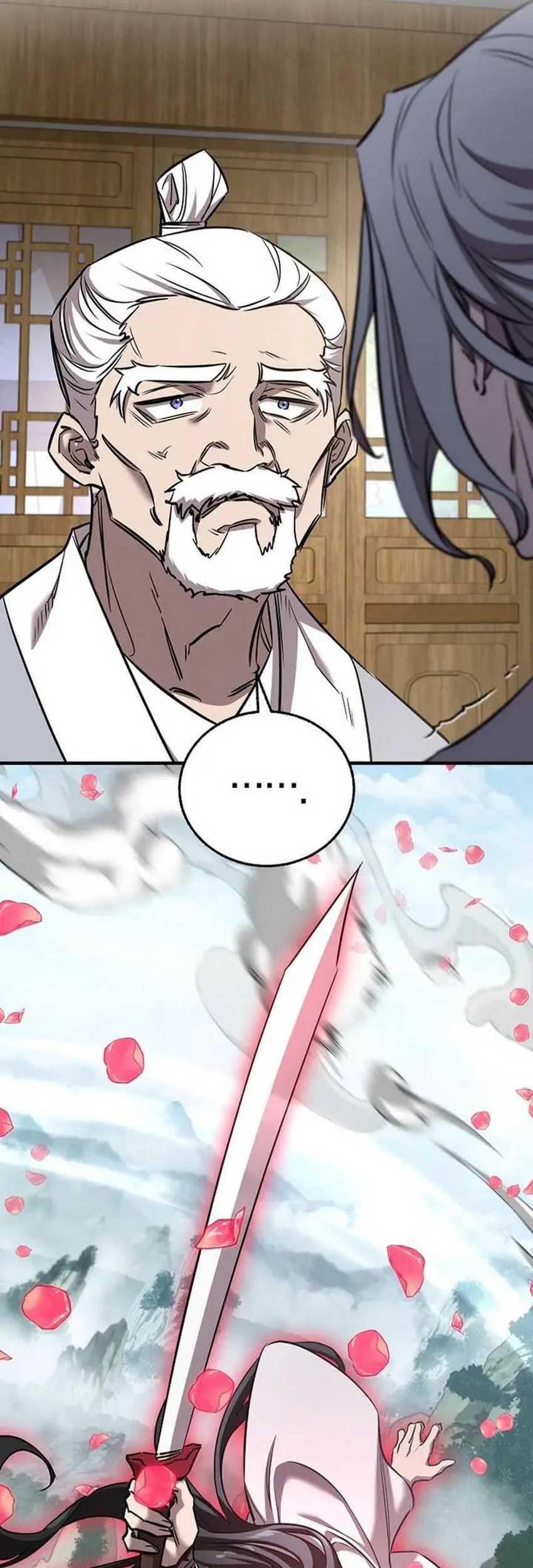 Childhood Friend Of The Zenith Chapter 43 Gambar 45