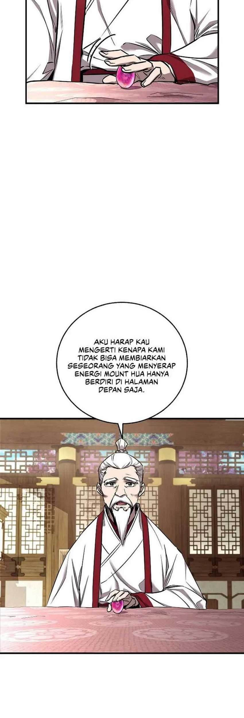 Childhood Friend Of The Zenith Chapter 43 Gambar 3