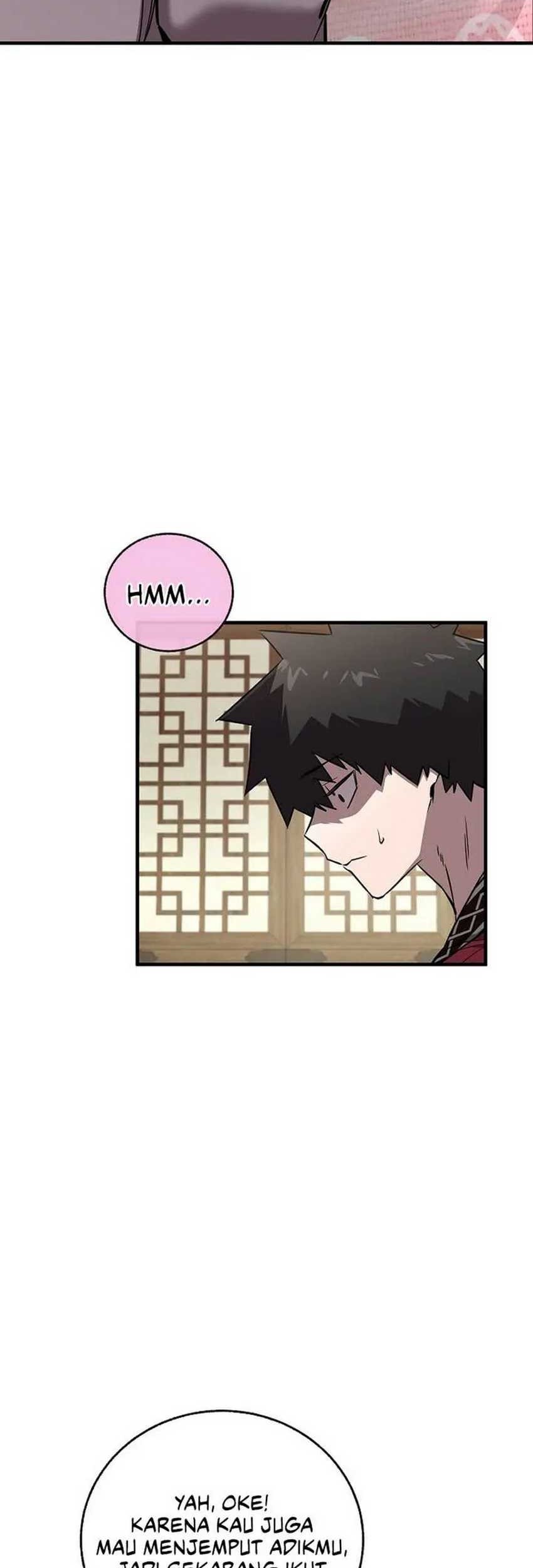 Childhood Friend Of The Zenith Chapter 43 Gambar 9