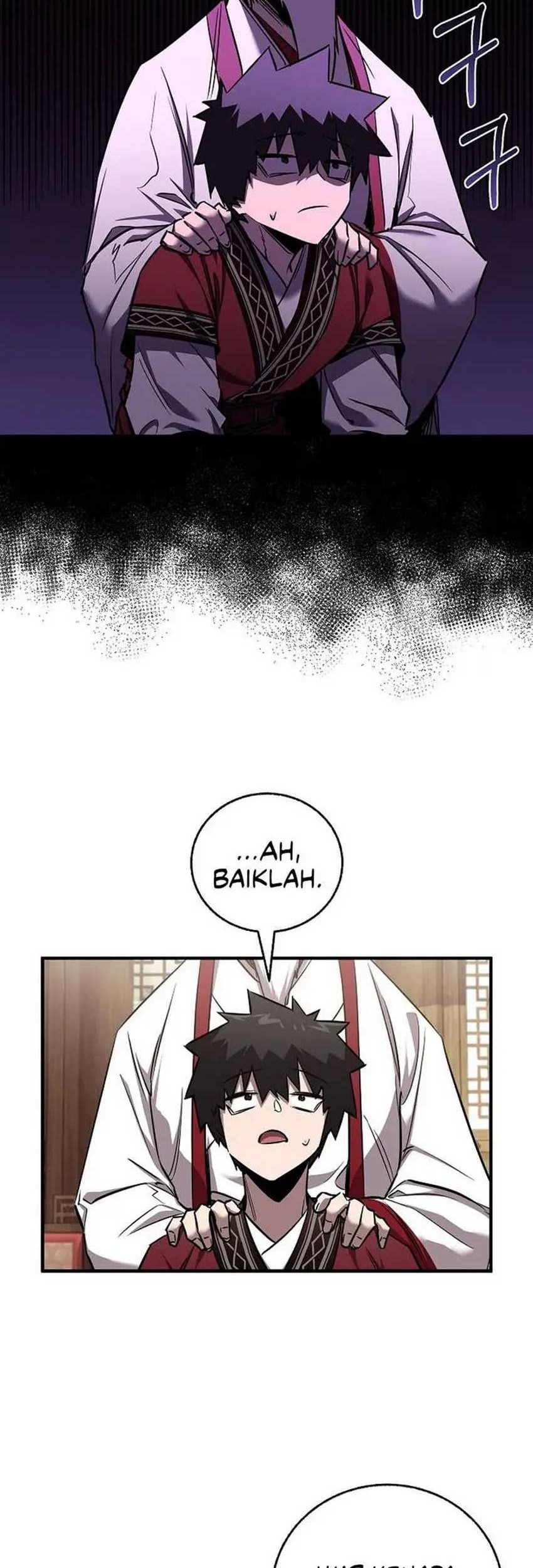 Childhood Friend Of The Zenith Chapter 43 Gambar 13